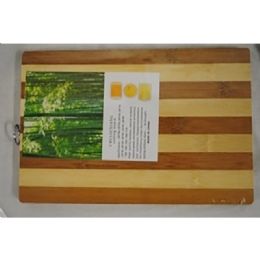 12 Pieces Big Bamboo Cutting Board 11-Inchx15-Inch - Cutting Boards