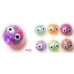 12 pieces Squeeze Ball - Slime & Squishees