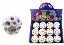 12 pieces of High Bounce Ball