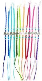 12 pieces Tree Of Life Bracelets - Assorted - Bracelets