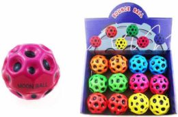 12 pieces of High Bounce Ball
