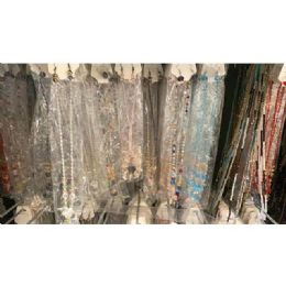 144 pieces Close Out Assorted Crystal Jewelry (necklaces And Bracelets) - Bracelets