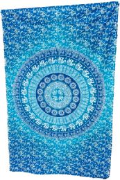 5 pieces Elephant / Sun Tapestries - Wall Decor