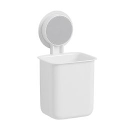 20 Packs 3-Piece White Bathroom Shelf Set - Bathroom Accessories