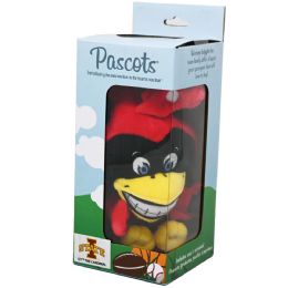 24 Pieces Iowa State Cy Pascot Plush - Plush Toys