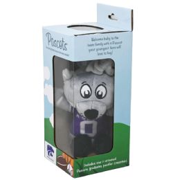 24 Pieces Willie The Wild Cat Pascot Plush - Plush Toys