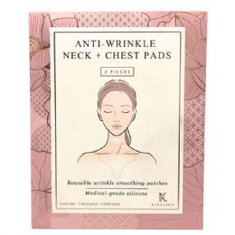 36 pieces Kireiskn 2 Piece  Anti Wrinkle Neck & Chest Set - Skin Care