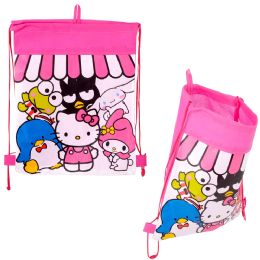 96 Wholesale Hello Kitty Sling Bag