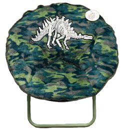 DINO CRITTER SAUCER CHAIR - Chairs