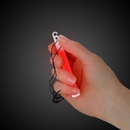 36 pieces Red 4-inch Glow Stick - Glow in the Dark