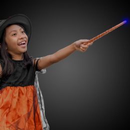 36 pieces Led Wizard Wand - LED party favors