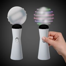 36 pieces Led Coin Spinner - LED party favors