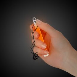 36 pieces Orange 4-inch Glow Stick - Glow in the Dark
