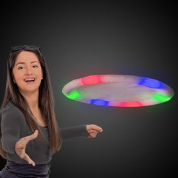 36 pieces Led Flying Disc - LED party favors