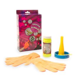 36 pieces Shuffle Bubbles - Bubbles