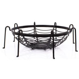 36 pieces Spider Web Bowl With Legs - Kitchen Bowls