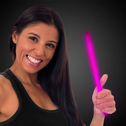 36 pieces Pink 14-inch Glow Stick - Glow in the Dark