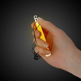 36 pieces Yellow 4 inch Glow Stick - Glow in the Dark