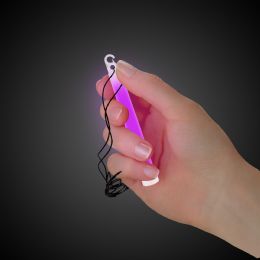 36 pieces Purple 4-inch Glow Stick - Glow in the Dark
