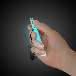 36 pieces Aqua 4-inch Glow Stick - Glow in the Dark