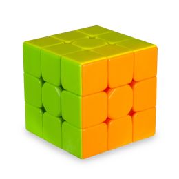 36 pieces Magic Puzzle Cube - Puzzles