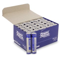72 pieces Aaa Heavy Duty Batteries - Batteries