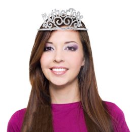 36 pieces MotheR-TO-Be Tiara - Party Hats & Tiara