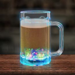36 pieces Led 16 Oz. Beer Mug - Coffee Mugs