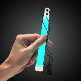36 pieces Aqua 6-inch Glow Stick - Glow in the Dark