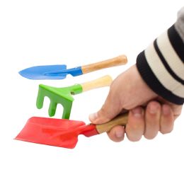 36 pieces Kids' Garden Toolkit - Garden Tools