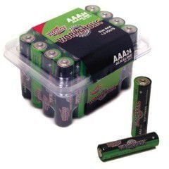 72 pieces Aaa Alkaline Batteries - Batteries
