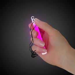 36 pieces Pink 4-inch Glow Stick - Glow in the Dark