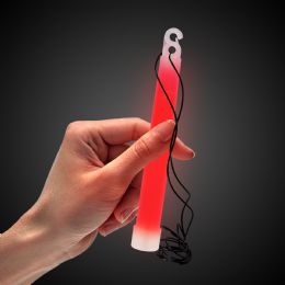 36 pieces Red 6-inch Glow Stick - Glow in the Dark