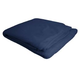 Micro Coral Fleece Blanket 50 X 60 in