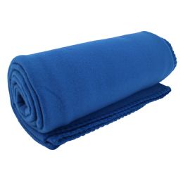 Royal Value Fleece Blanket 50 X 60 in