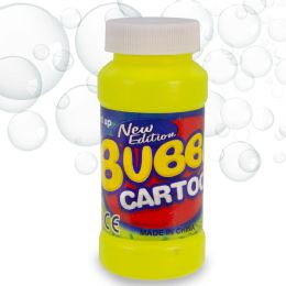 228 Pieces Bubble Bottle Solution Refills - Bubbles