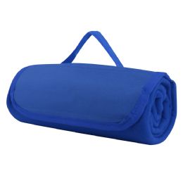 Royal Fleece Roll Up Blanket 47x 53 in