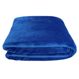 20 of Royal Mink Touch Luxury Blanket 50 X 60 in