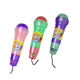 84 Pieces Echo Microphones (12-Piece) - Musical Toys