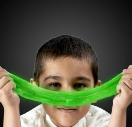 168 Pieces Glow In The Dark Slime (12-Piece) - Slime & Squishees