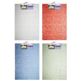 48 pieces Placemat Astd 12x18" - Placemats