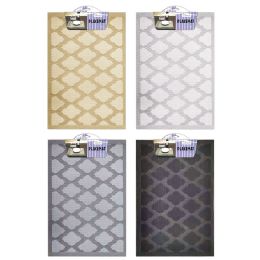 48 pieces Placemat Astd 12x18" - Placemats