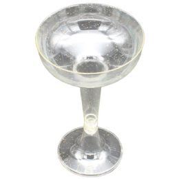 48 pieces 4ct/4oz Margarita Glass 48s - Glassware