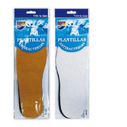 Wholesale Footwear Shoes Insole