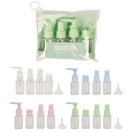 48 Wholesale 5pc/80ml Travel Set 48s