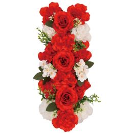 6 pieces Table Flower 20*48cm - Artificial Flowers