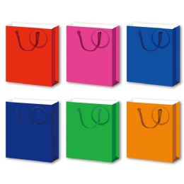 72 pieces E'day Gift Bag /l 72s 10.5x13x5.5" - Gift Bags Everyday