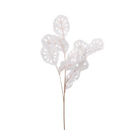 50 pieces Long Stem Flower/wht 109cm - Artificial Flowers