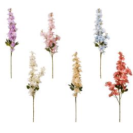 72 pieces Long Stem Flower 100cm - Artificial Flowers