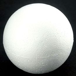12 pieces 1ct/10-inch Foam Ball 12s - Foam & Felt